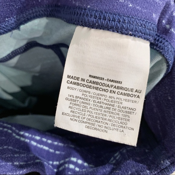 Nike dry fit legging - Picture 4 of 4